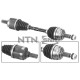 AKS CİTROEN C4 PİCASSO II 2.0L BLUEHDİ - 5/2013 > 4/2018; C4 SPACETOURER 2.0L BLUEHDİ - 4/201