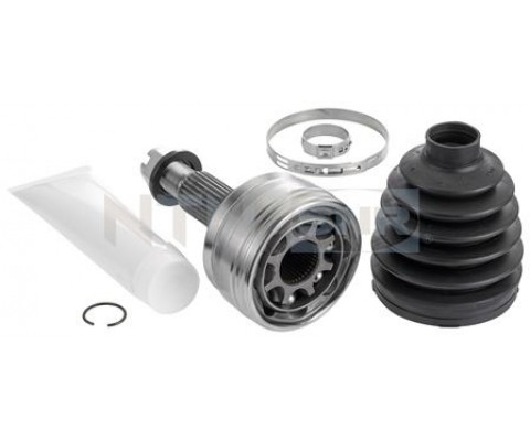 AKS KAFASI SET RENAULT SYMBOL III 14> MEGANE III 10> SANDERO II 12> LOGAN II 12> 1.2 1.6 2.0 dCi
