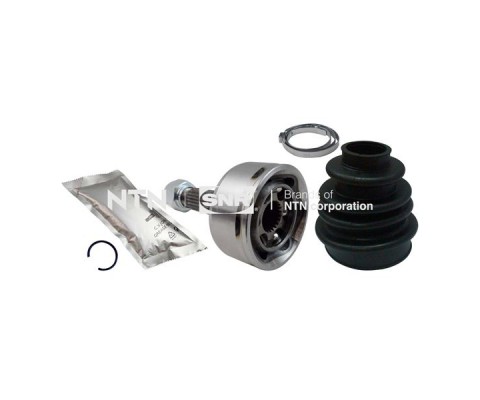 AKS KAFASI DIŞ PEUGEOT P206 1.1i-1.4i -HDI 98>09 21x22x141mm