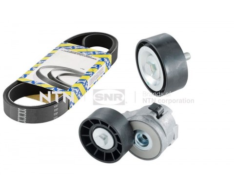 V KAYIŞ SETİ IVECO DAİLY 02> III-IV-V-VI 2.3 D APV1075 APV1074 7PK1322
