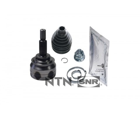 AKS KORUGU RENAULT ESPACE IV PHASE 2 1.9L - 2.0L - 2.2L - 3.0L - 3.5L - 3-2006 > 12-2010