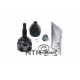AKS KORUGU RENAULT ESPACE IV PHASE 2 1.9L - 2.0L - 2.2L - 3.0L - 3.5L - 3-2006 > 12-2010