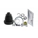 AKS KORUGU A4 B5 03-2000 > 01-2005SUPERB I 08-2002 > 05-2007PASSAT B5 08-1998 > 05-2005