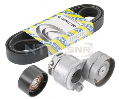 ALTERNATÖR GERGİ KİTİ KÜTÜKLÜ MASTER II 1.9-2.5 DCİ 02 > LAGUNA II 1.9 DCİ-2.0 16V 02 > K017PK1793