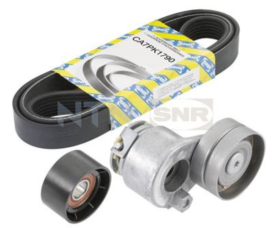 ALTERNATÖR GERGİ KİTİ KÜTÜKLÜ MASTER II 1.9-2.5 DCİ 02 > LAGUNA II 1.9 DCİ-2.0 16V 02 > K017PK1793