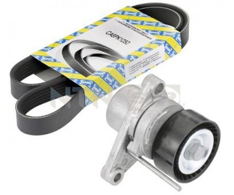 ALTERNATÖR GERGİ KİTİ 6PK1053 P207-P301-P307-P308-P1007-C2-C3-C4-C-ELYSEE 1.4-1.6 16V TU3-TU5 KLİ MALI