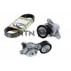 ALTERNATÖR GERGİ KİTİ 6PK1004-6PK1005 P208-P2008-P308-PARTNER-BERLINGO-JUMPY-C4-DS3 1.6 BlueHDI