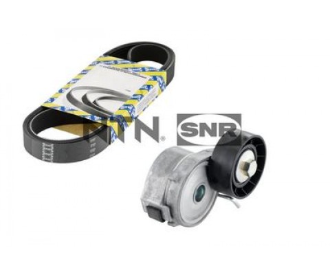 ALTERNATÖR GERGİ RULMANI VOLVO S80 2.0TDİ 08>V70 2.0D C5 2.2 MONDEO IV 2.0TDCİ 07>S-MAX 07>14 V KAYISI DAHIL 6PK1270