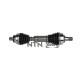 ÖN AKS KOMPLE SOL VOLVO XC60 2.4 D 08 >16 XC60 I 2.0 T OTOM 09>12 XC60 I 3.2 AWD 10>15 XC60 I D3 D4 10>14 XC60 I T6 AWD 10>17 4 4