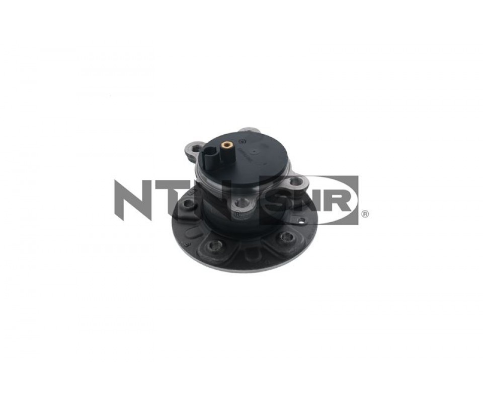 ARKA TEKER PORYASI RENAULT CAPTUR II 20> NISSAN QASHQAI II 18>