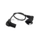 EKSANTRIK MILI KONUM SENSORU BMW M52 M54 E46 E39 E60 E38 E65 E83 E53 E36 E85