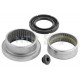 TORSİYON TAMİR TAKIMI KİTİ KEÇELİ/KAPAK SIZ P206 1.4-1.6 İNJ 2.0 HDİx O