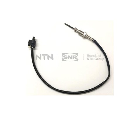 EGZOZ SICAKLIK SENSORU KAT. USTUNDE BMW N47 E81 E82 E87 E88 E90 E91 E92 E93 E60 E61 F07 F10 F11 E8 4 E83 F25