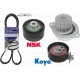 DEVİRDAİMLİ EKSANTRİK GERGİ KİTİ P206-207-307-308-PARTNER-C2-C3-C4-XSARA-BERLINGO 1.6-1.6 16V TU5JP4 DFM SUCCE 1.6 16V 09-13 TU5JP4
