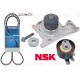 DEVİRDAİMLİ TRİGER KAYIS SETİ RENAULT CLIO IV 12> SYMBOL III 13> FLUENCE 09> MEGANE IV 15> DACIA SAN DERO II 12> DUSTER 10> MERCEDES OM607 W176 W246 C117 W415 X156 . NİSSAN QASHQAI II 13> PULSAR 14> JU