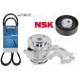 TRIGER EKSANTRIK SETI DEVIRDAIMLI CONNECT 1.8TDCI 07>13 FOCUS I 98>11 MONDEO IV 07>14 SMAX GALXY 07>11 1.8 TD 1987948520