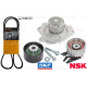 DEVİRDAİMLİ EKSANTRİK GERGİ KİTİ 190x240 DOBLO-BRAVO-BRAVA 1.9D-1.9JTD-ASTRA H-VECTRA C T