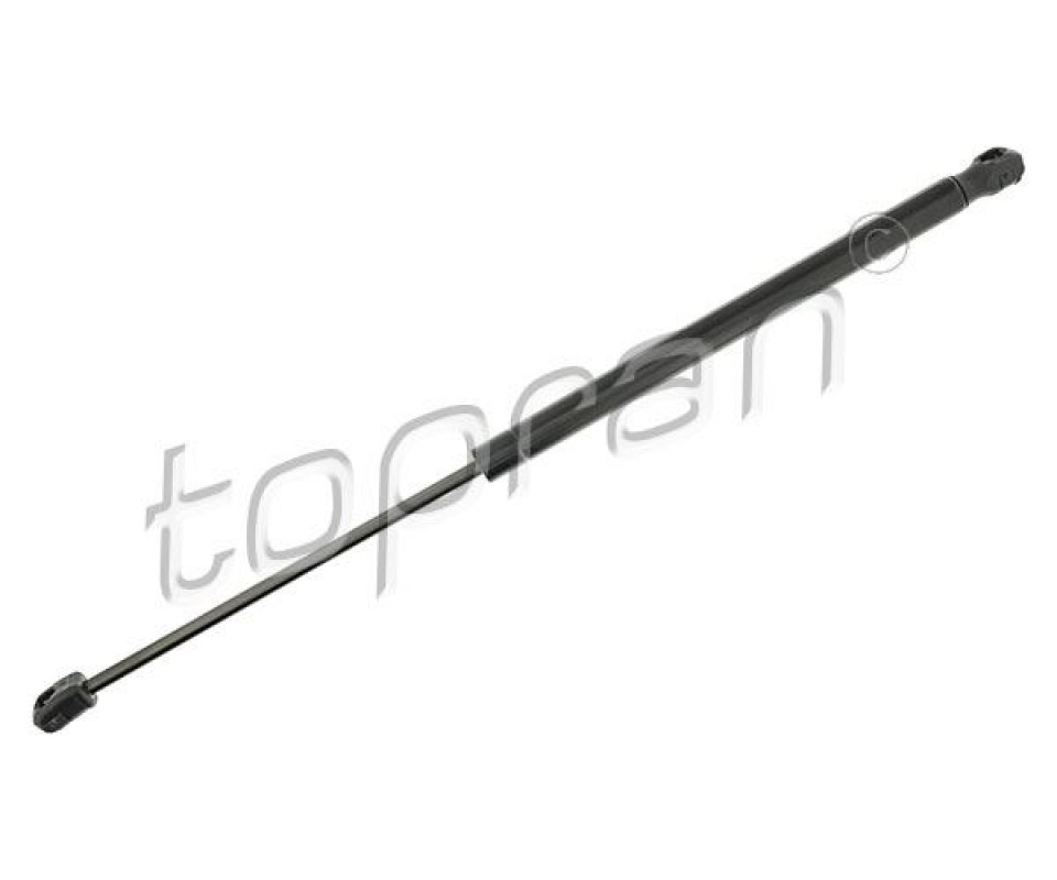 BAGAJ AMORTISORU MERCEDES A-CLASS W169 04>12