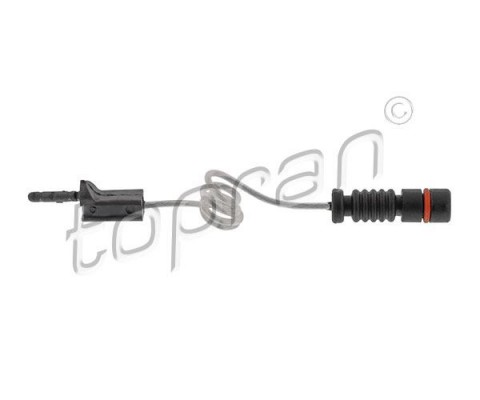 BALATA FISI MERCEDES SPRINTER B901>B904 . VW LT 28-35-46
