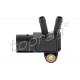 EGZOZ BASINC SENSORU MERCEDES OM642 OM651 W176 W246 C117 W212 C207 W222 W447 B906