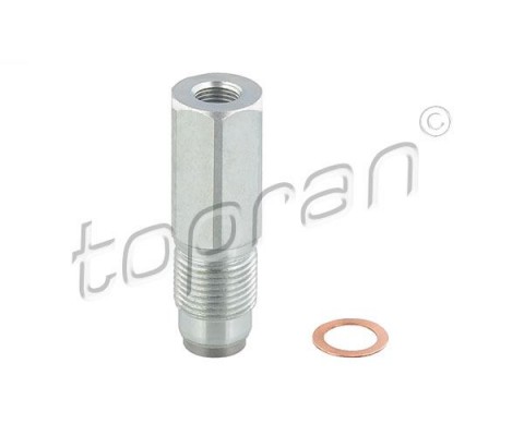 YAKIT BASINÇ SENSÖRÜ DUCATO-BOXER-JUMPER-FORD TRANSİT 2.2 HDI-TDCI 06 >