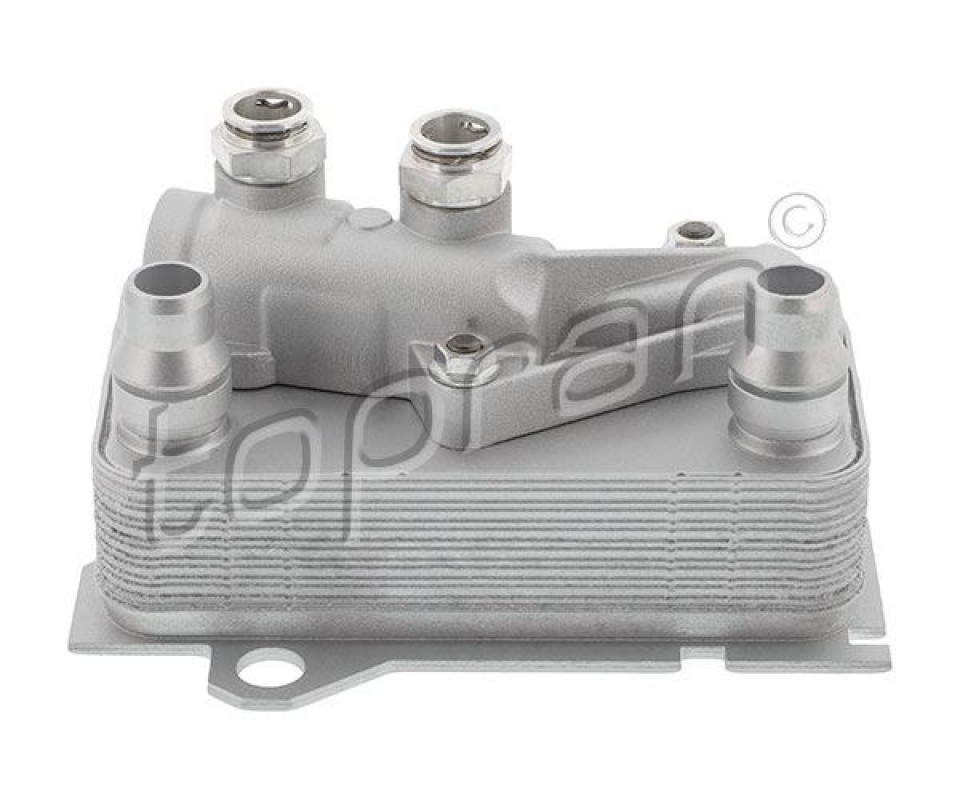 OTOMATIK SANZIMAN YAG SOGUTUCUSU MERCEDES W205 S205 C205 W213 W222
