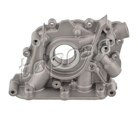 YAĞ POMPASI C-MAX- 04>11 MONDEO 1.6 07>FIESTA 1.25-1.6-1.4 95>FOCUS 1.4-1.6 98> FUSION 1.25-1.4-1.6 02>