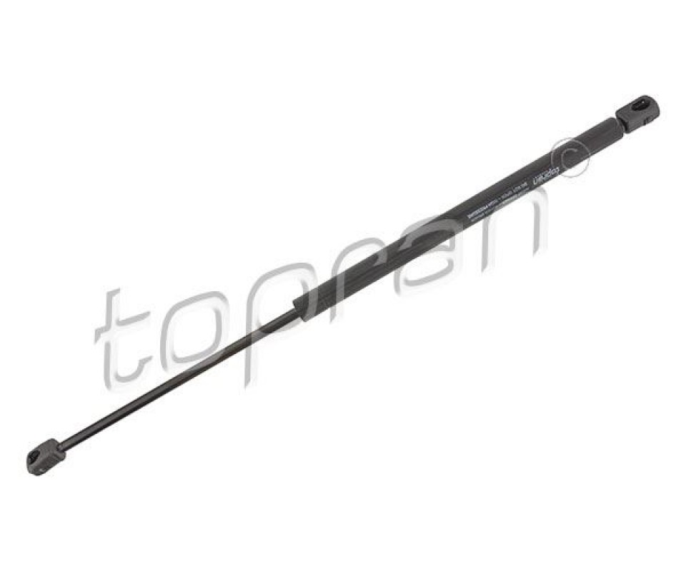 BAGAJ AMORTISORU MERCEDES GLK-CLASS X204 09>15