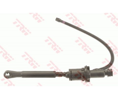 DEBRİYAJ ÜST MERKEZİ PEUGEOT P307 00>09 P308 07>14 CITROEN C4 04>11 1.6 2.0 16V HDI