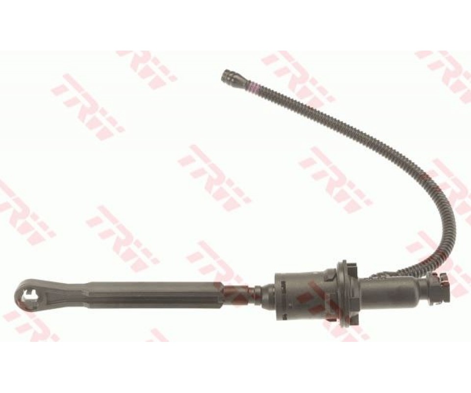 DEBRİYAJ ÜST MERKEZİ PEUGEOT P307 00>09 P308 07>14 CITROEN C4 04>11 1.6 2.0 16V HDI