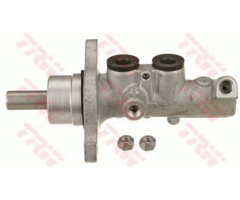 FREN ANA MERKEZİ 25.4mm OPEL ASTRA H 04>14 ZAFIRA B 07>15 ESP HARİÇ