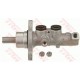 FREN ANA MERKEZİ 25.4mm OPEL ASTRA H 04>14 ZAFIRA B 07>15 ESP HARİÇ