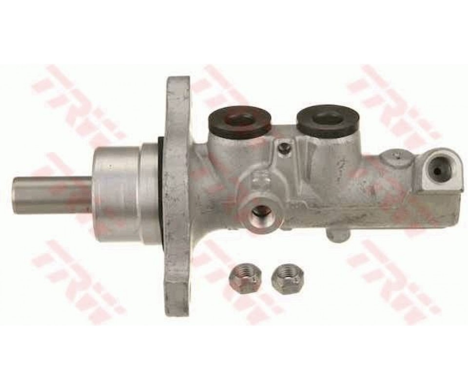 FREN ANA MERKEZİ 25.4mm OPEL ASTRA H 04>14 ZAFIRA B 07>15 ESP HARİÇ