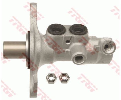ANA FREN MERKEZİ RENAULT CLIO IV 12> CAPTUR I 13> 23.8MM