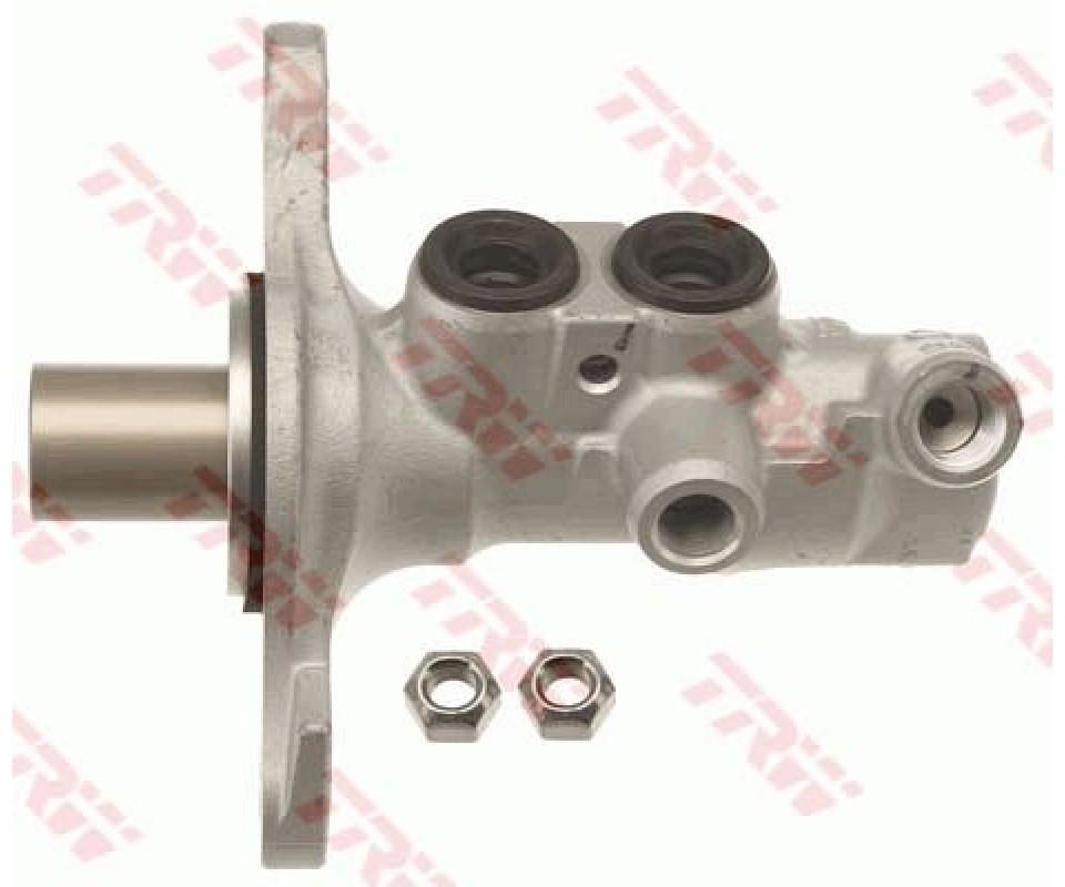 ANA FREN MERKEZİ RENAULT CLIO IV 12> CAPTUR I 13> 23.8MM
