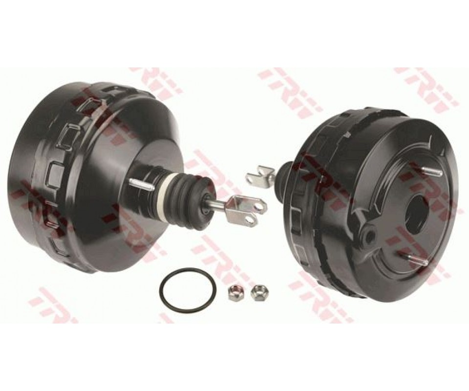 FREN SERVOSU WESTINGHOUSE BMW N43 N46 E81 E82 E87 E88 E90 E91 E92 E93