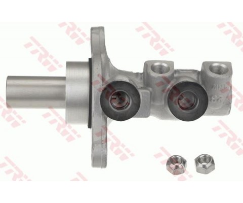 FREN ANA MERKEZİ PEUGEOT PARTNER 08> CITROEN BERLINGO 08> 1.6 HDI-VTI