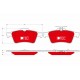 ARKA BALATA FOCUS II CMAX 03> CONNECT 02> LAGUNA III 07> OPEL VECTRA C 02> SIGNUM 03> CITROEN C5 08> PEUGEOT P508 10>18 1647875980-4254.A8