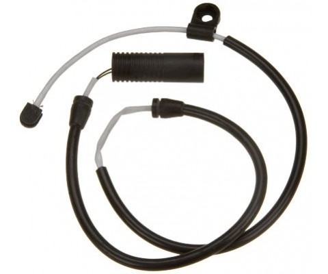 BALATA FISI ON BMW X5 E53