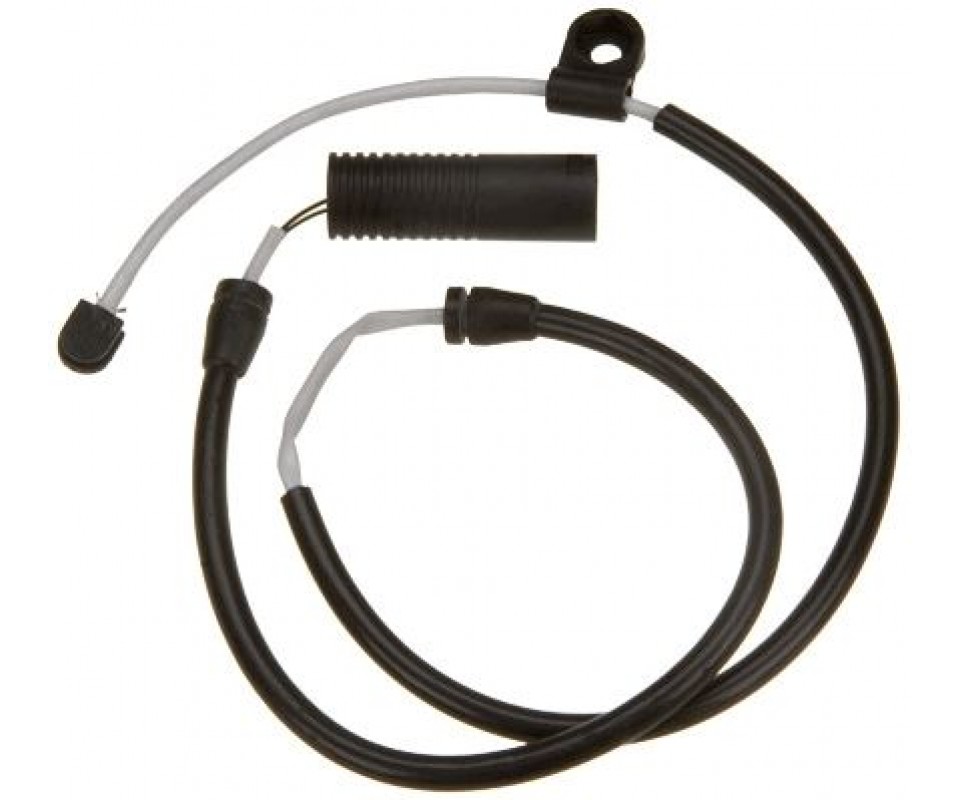 BALATA FISI ON BMW X5 E53