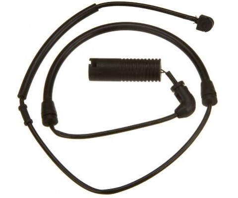 BALATA FISI ARKA BMW X5 E53