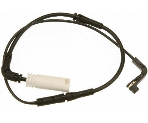 BALATA FISI ARKA BMW E60 E63 E64