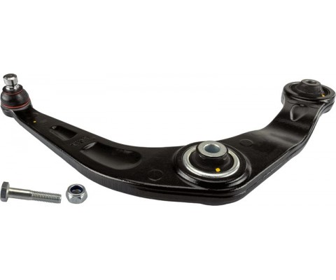 ALT SALINCAK KOMPLE SAĞ PEUGEOT P206 98>13