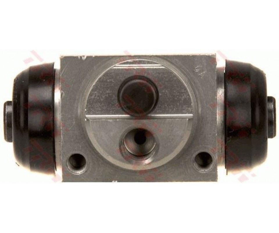 ARKA FREN SILINDIRI TRANSIT CONNECT 1.8TDCI 02>13 FOCUS II 1.6TDCI / 2.0 16V / 1.6TI 16V 2.0TDCI 04 /> CAP 20.64MM