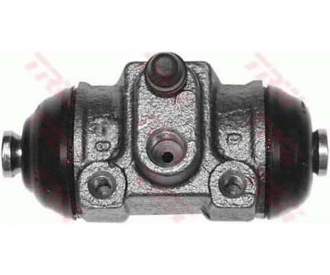 FREN SİLİNDİRİ JUMPER-DUCATO 94-02 BOXER 02> 27mm