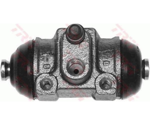 FREN SİLİNDİRİ JUMPER-DUCATO 94-02 BOXER 02> 27mm