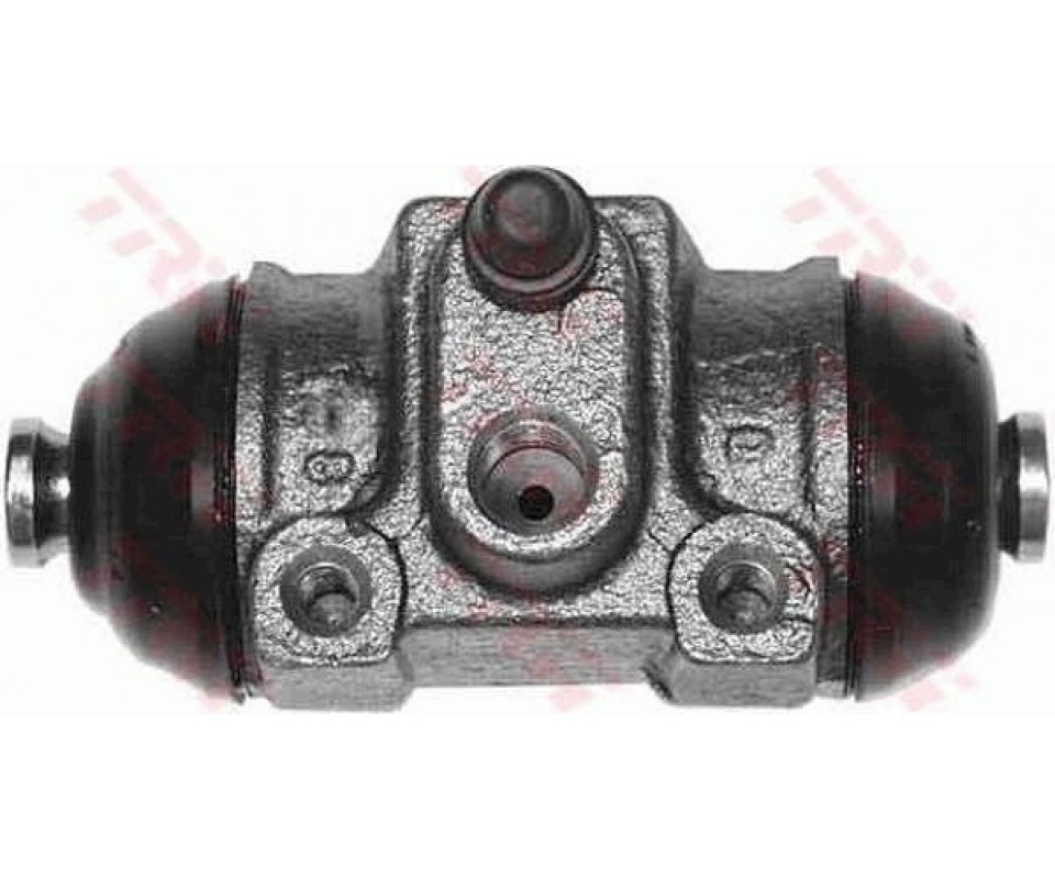 FREN SİLİNDİRİ JUMPER-DUCATO 94-02 BOXER 02> 27mm