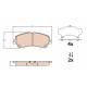 ÖN BALATA RENAULT KADJAR 15 >NISSAN XTRAIL14 >NISSAN QASHQAI 1.2 DIG-T NISSAN QASHQAI II SUV J11. J11 1.2 DIG-T