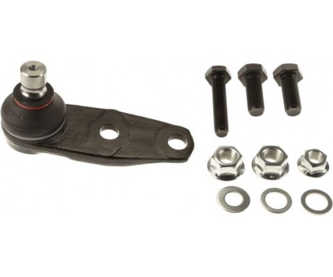 ROTİL RENAULT CLIO 91>EXPRES 00>MEGANE I 96>TWINGO 96>SCENIC 99>R9-R11-R19-R21 12mm