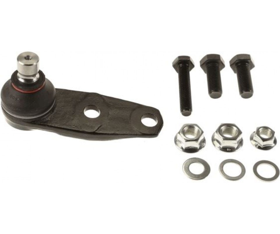 ROTİL RENAULT CLIO 91>EXPRES 00>MEGANE I 96>TWINGO 96>SCENIC 99>R9-R11-R19-R21 12mm